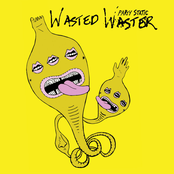 Party Static: Wasted Waster