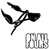 On All Fours - EP