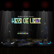 Skyblew: Keys Of Light