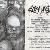 Fight Against The Conscience