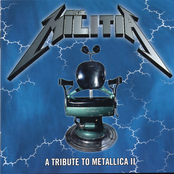 Metal Militia: A Tribute To Metallica II