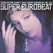 Super Eurobeat Vol.154