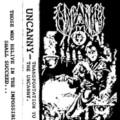 Transportation To the Uncanny