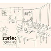 Cafe : Night & Day