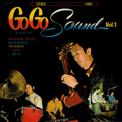Go Go Sound Vol.1