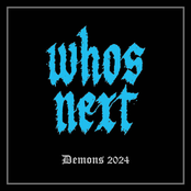 Demons 2024