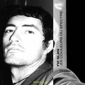 Les couleurs du spectre - rouge - chapt I