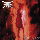 Ángel Oscuro