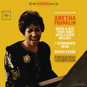 The Electrifying Aretha Franklin