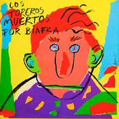 Los Niños De Colores by Los Toreros Muertos