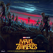 Marvel Zombies