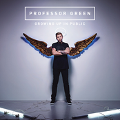 In The Shadow Of The Sun by Professor Green