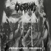 Persecutory Delusion