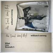 This Saint Won't Rot