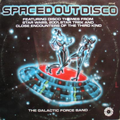 Galactic Go Go by The Galactic Force Band