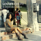 La Saison Des Amours by Louisy Joseph