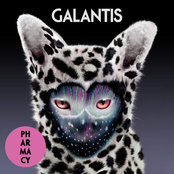 Galantis: Pharmacy