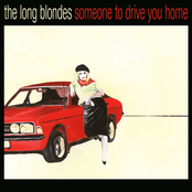Separated By Motorways by The Long Blondes