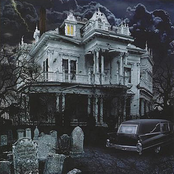 2010 - Graveside Manor