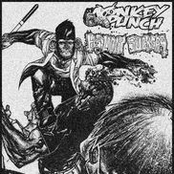 Monkey Punch / holidaysuckers