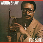 Why? by Woody Shaw