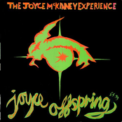 Green Song by Joyce Mckinney Experience