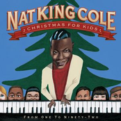 Brahms Lullaby by The Nat King Cole Trio