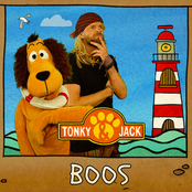 Boos (feat. Het Garnalentrio)