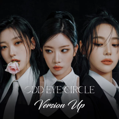 ODD EYE CIRCLE <Version Up> (ODD EYE CIRCLE <Version Up>)