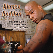 Trick Question by Alonzo Bodden