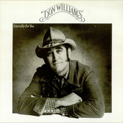 Especially You by Don Williams