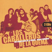 Gusanos by Los Caballeros De La Quema