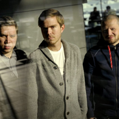 joonas haavisto trio