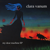My Dear Machine EP