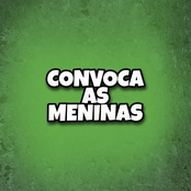 Convoca As Meninas