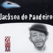 Vamos Chegar Pra Lá by Jackson Do Pandeiro