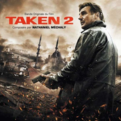 Taken 2