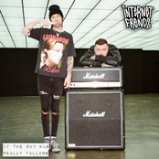 If The Sky Was Really Falling