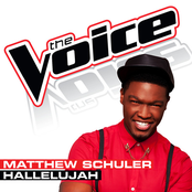 Matthew Schuler: Hallelujah (The Voice Performance)