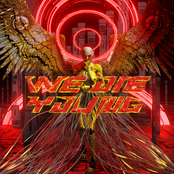 WE DIE YOUNG vol.7