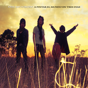 A Pintar el Mundo en Tres Dias