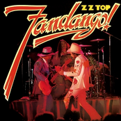 Zz Top - JAILHOUSE ROCK