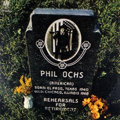I Kill Therefore I Am by Phil Ochs