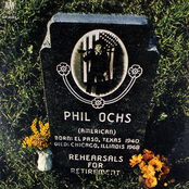 My Life by Phil Ochs