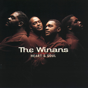 Paradise by The Winans