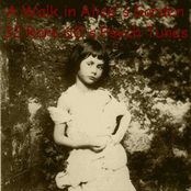 A Walk in Alice's Garden - 32 Rare 60's Psych Tunes