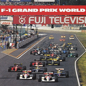 F-1 Grand Prix World