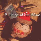 a hiss, at christmas