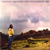 Cris Williamson: Strange Paradise