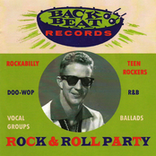 Back Beat Records Rock & Roll Party